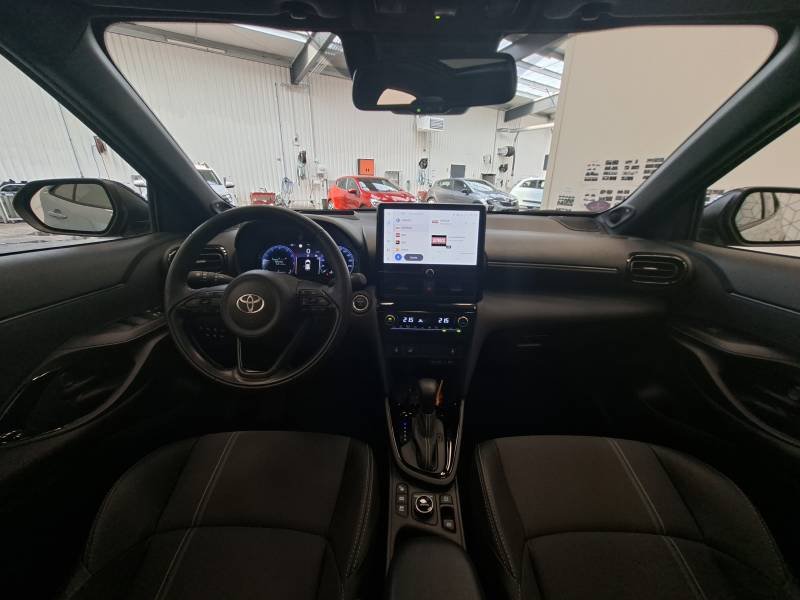 Toyota Yaris - Photo 16