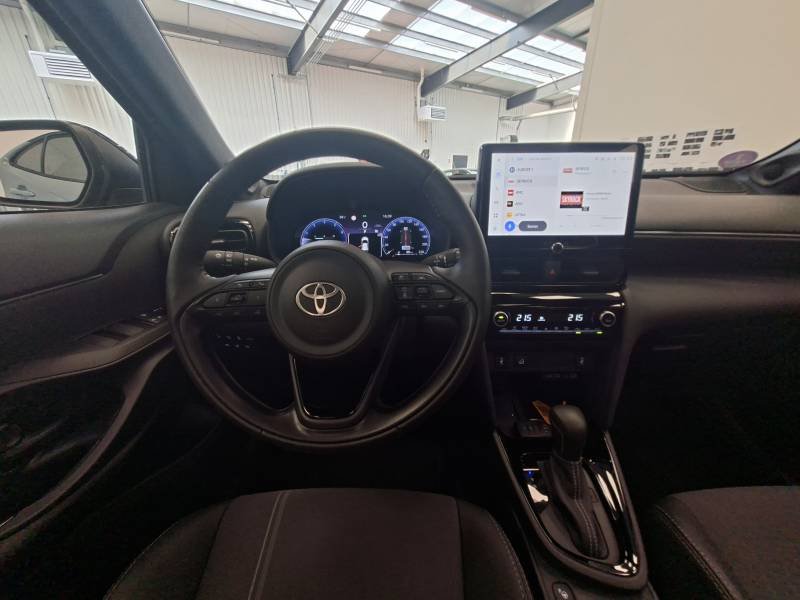 Toyota Yaris - Photo 17