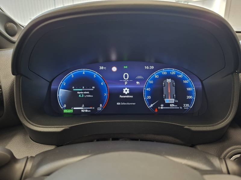 Toyota Yaris - Photo 19