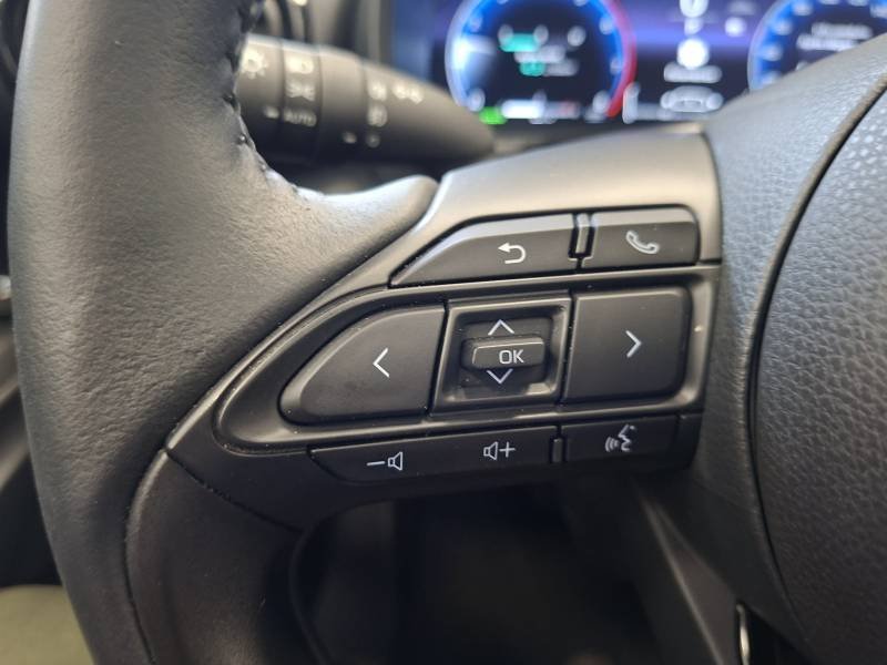 Toyota Yaris - Photo 20