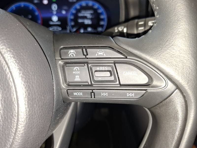 Toyota Yaris - Photo 21