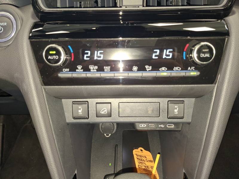 Toyota Yaris - Photo 28