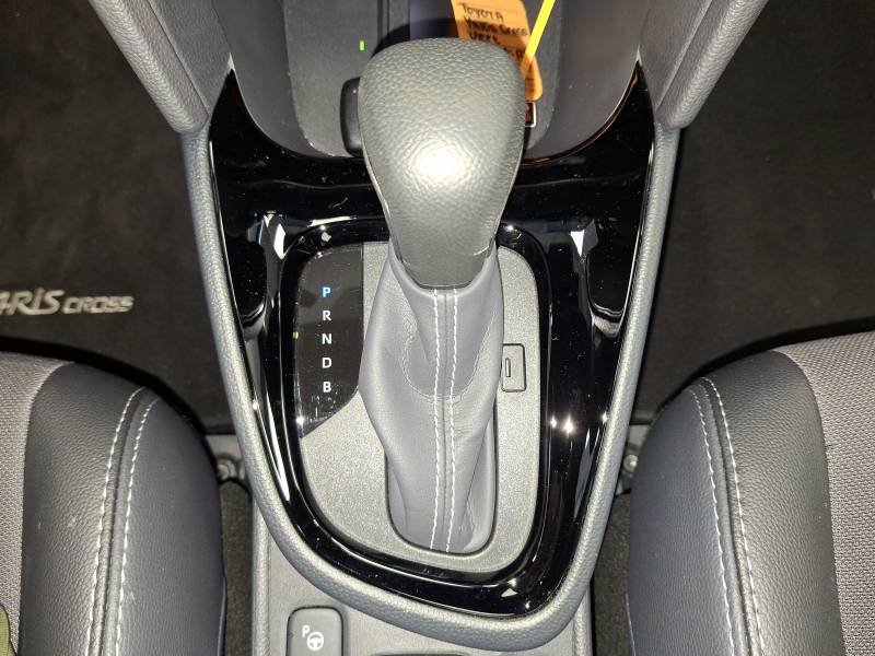 Toyota Yaris - Photo 29