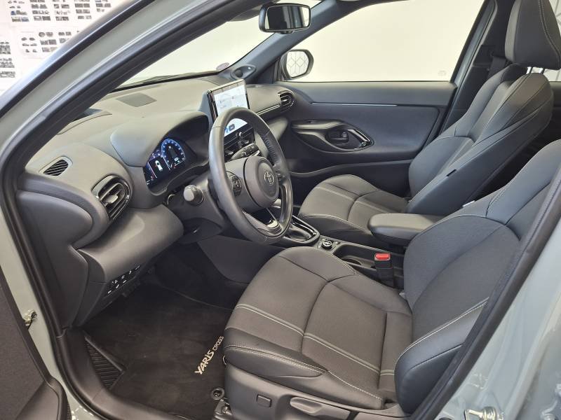 Toyota Yaris - Photo 10