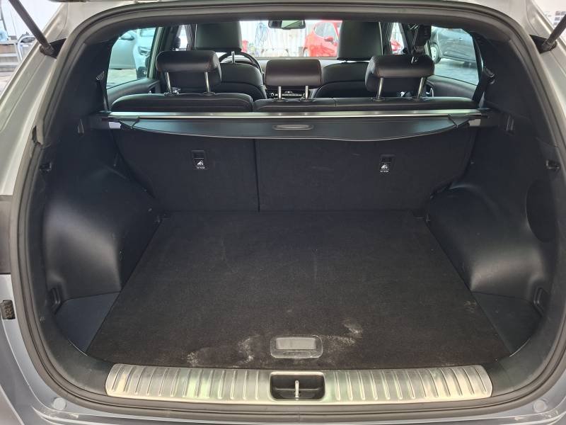 Kia Sportage - Photo 12