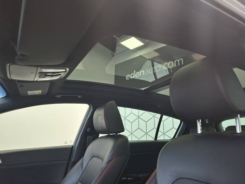 Kia Sportage - Photo 16