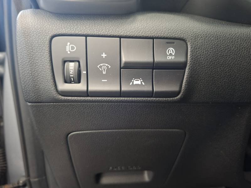 Kia Sportage - Photo 18