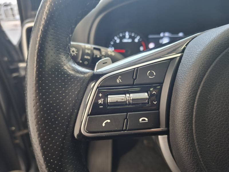 Kia Sportage - Photo 19