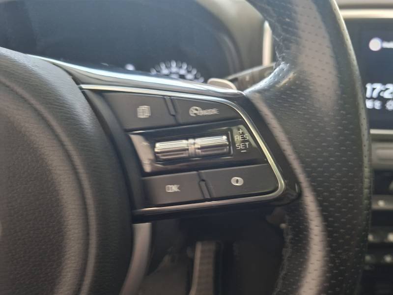 Kia Sportage - Photo 20