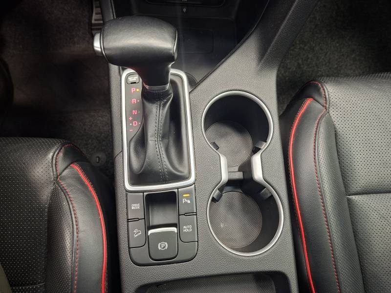 Kia Sportage - Photo 30