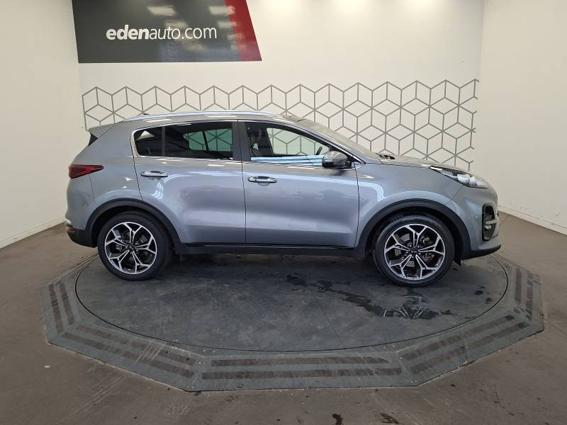 Kia Sportage - Photo 4