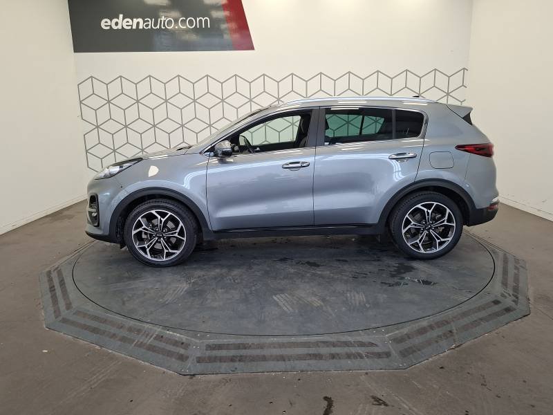 Kia Sportage - Photo 8
