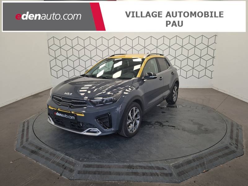 Kia Stonic - Photo 1