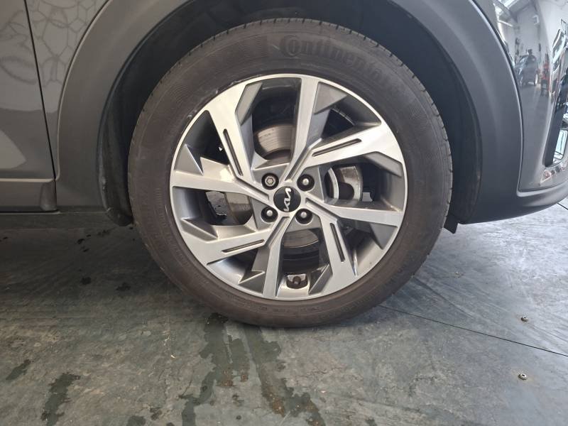 Kia Stonic - Photo 13