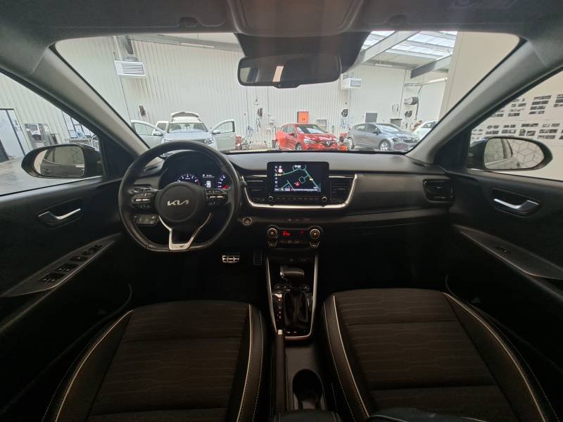 Kia Stonic - Photo 14