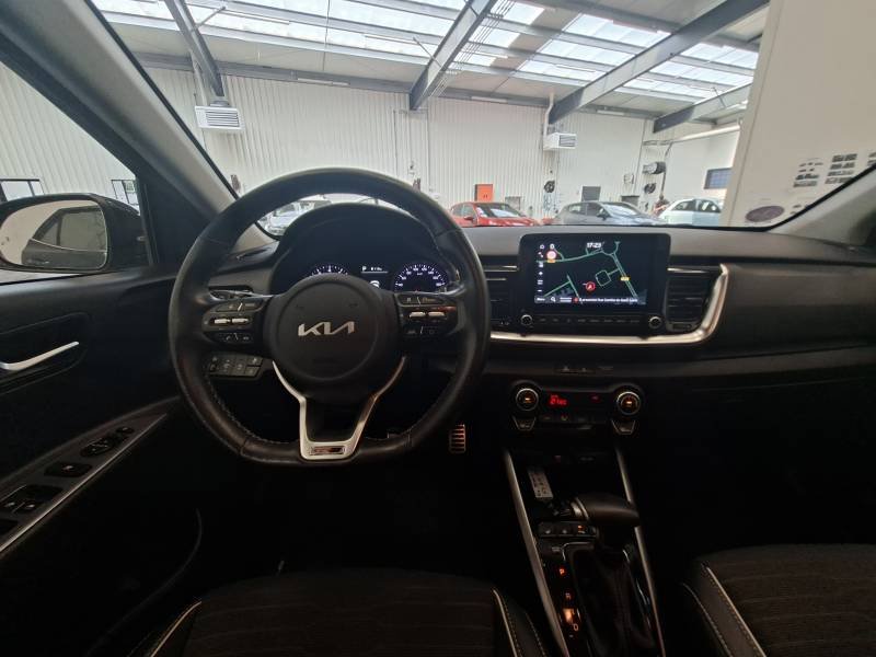 Kia Stonic - Photo 15