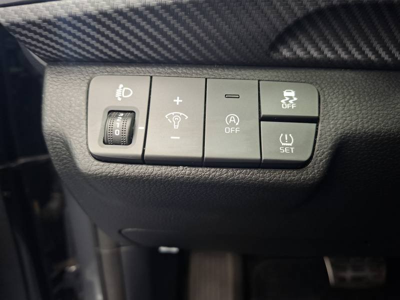 Kia Stonic - Photo 17
