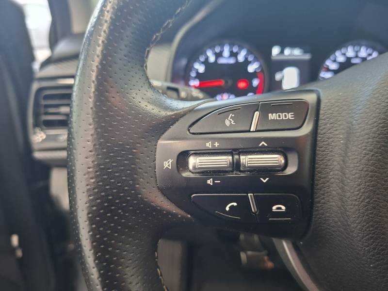 Kia Stonic - Photo 18