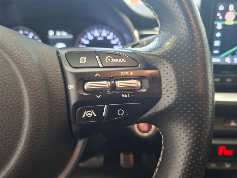 Kia Stonic - Photo 19