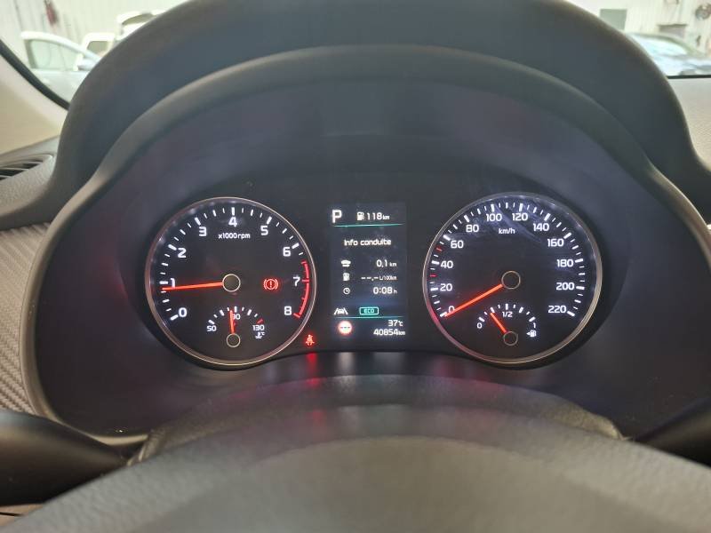 Kia Stonic - Photo 20
