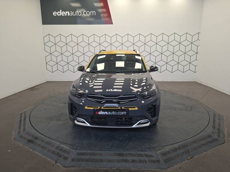 Kia Stonic - Photo 2
