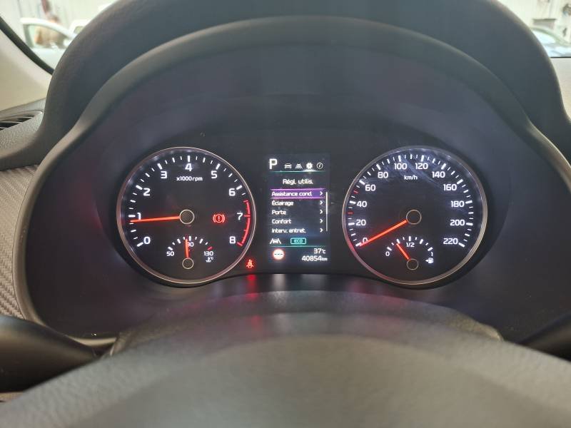 Kia Stonic - Photo 21
