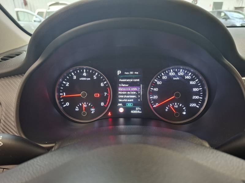 Kia Stonic - Photo 22
