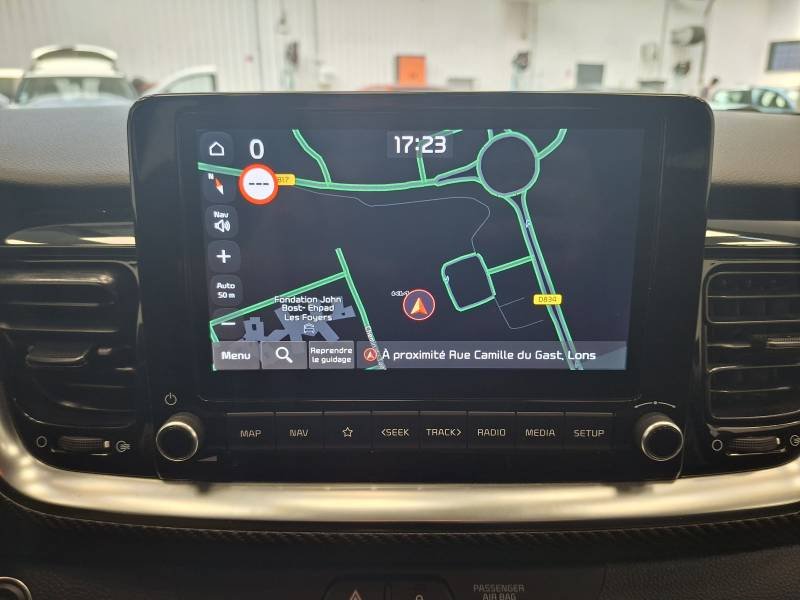 Kia Stonic - Photo 23
