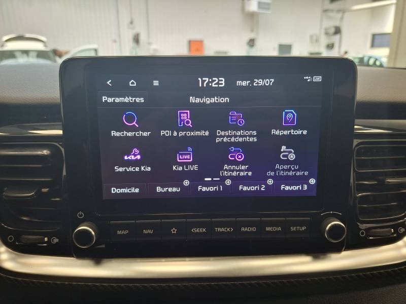 Kia Stonic - Photo 24