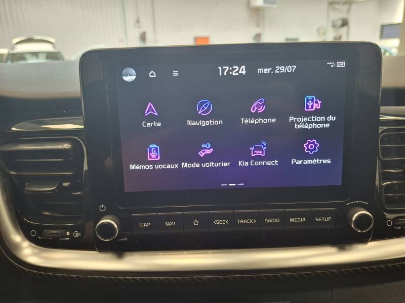 Kia Stonic - Photo 26