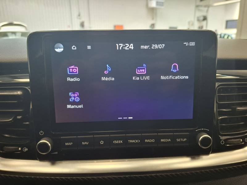 Kia Stonic - Photo 27