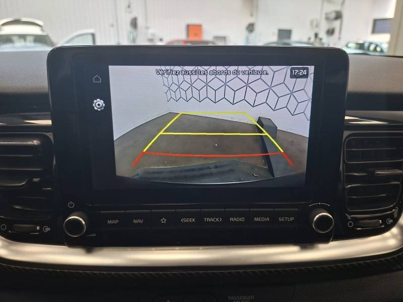 Kia Stonic - Photo 28
