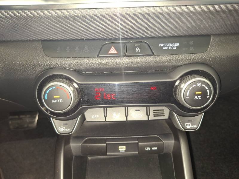 Kia Stonic - Photo 29