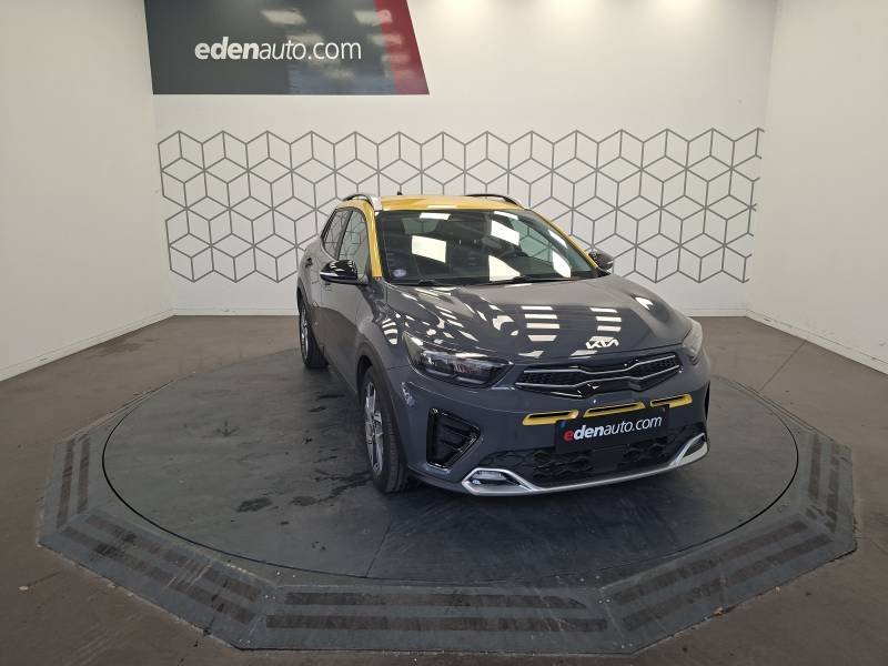 Kia Stonic - Photo 3