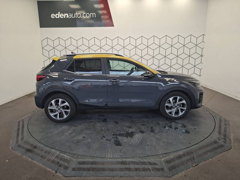 Kia Stonic - Photo 4