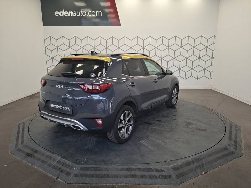 Kia Stonic - Photo 5