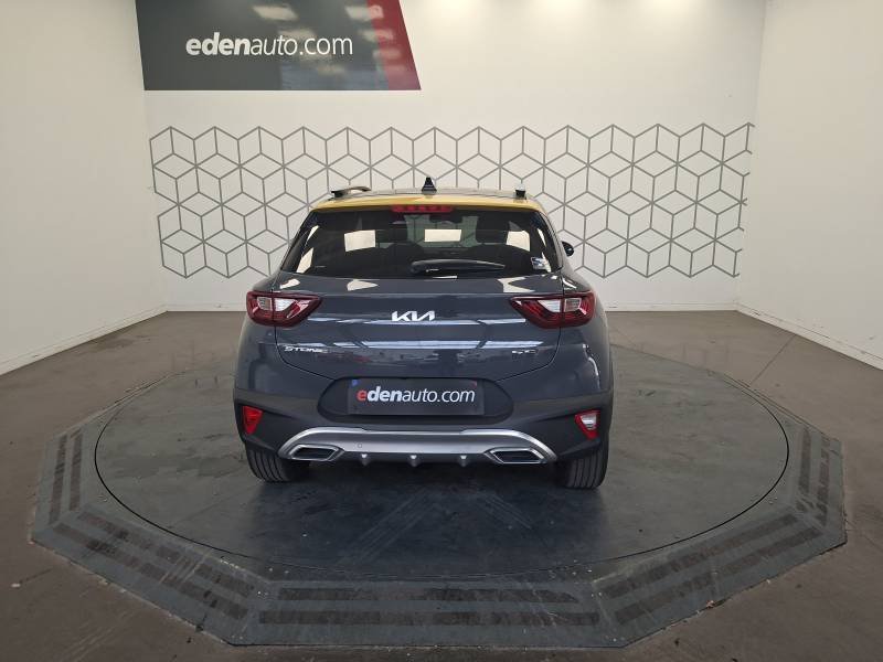 Kia Stonic - Photo 6