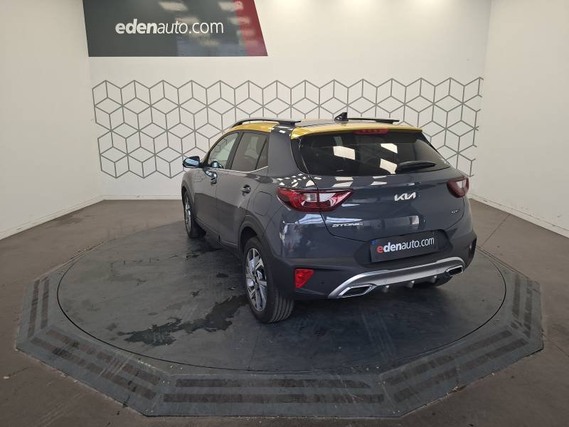 Kia Stonic - Photo 7