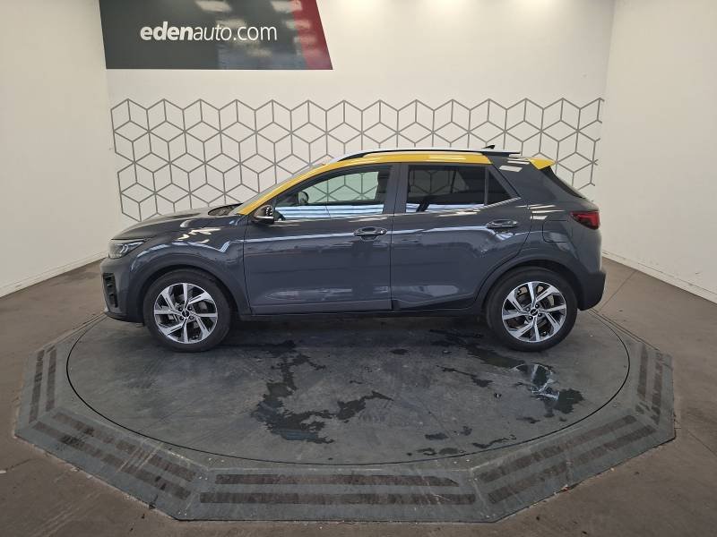 Kia Stonic - Photo 8