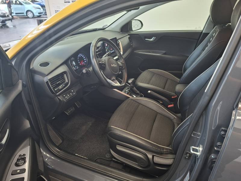 Kia Stonic - Photo 9