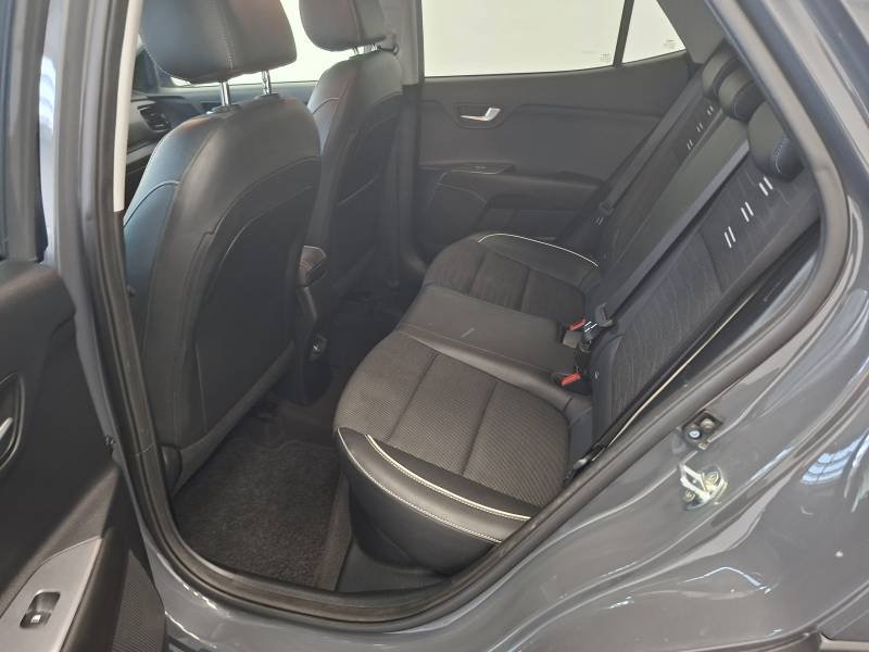Kia Stonic - Photo 10
