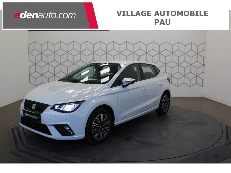 Seat Ibiza - Photo 1