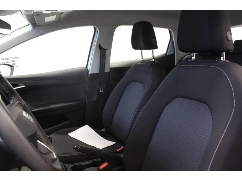 Seat Ibiza - Photo 12