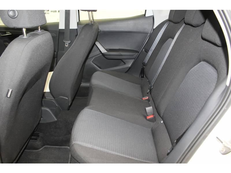 Seat Ibiza - Photo 13
