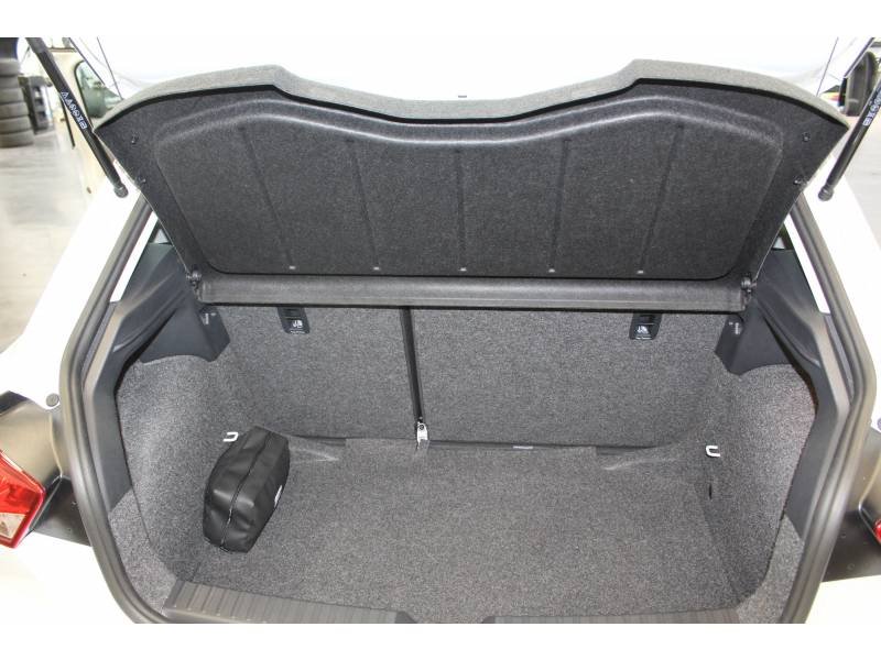 Seat Ibiza - Photo 14