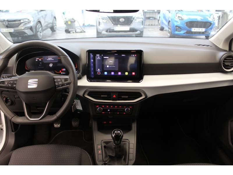 Seat Ibiza - Photo 15