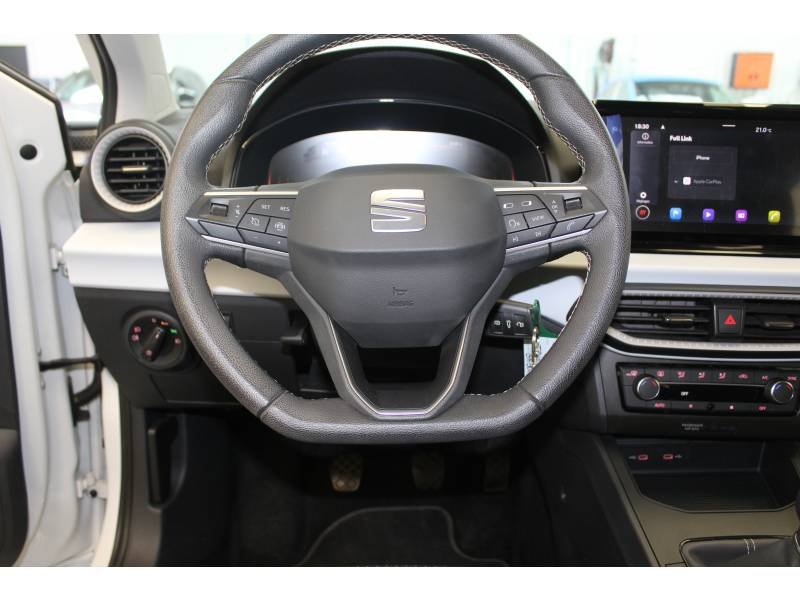 Seat Ibiza - Photo 16