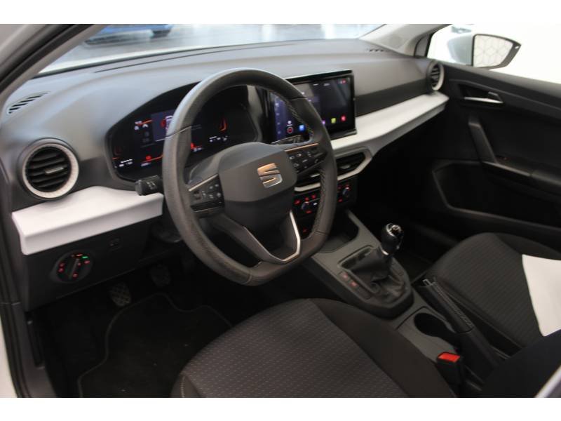 Seat Ibiza - Photo 17