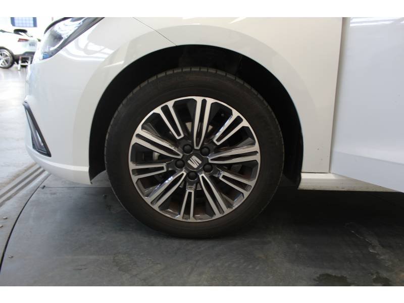 Seat Ibiza - Photo 18