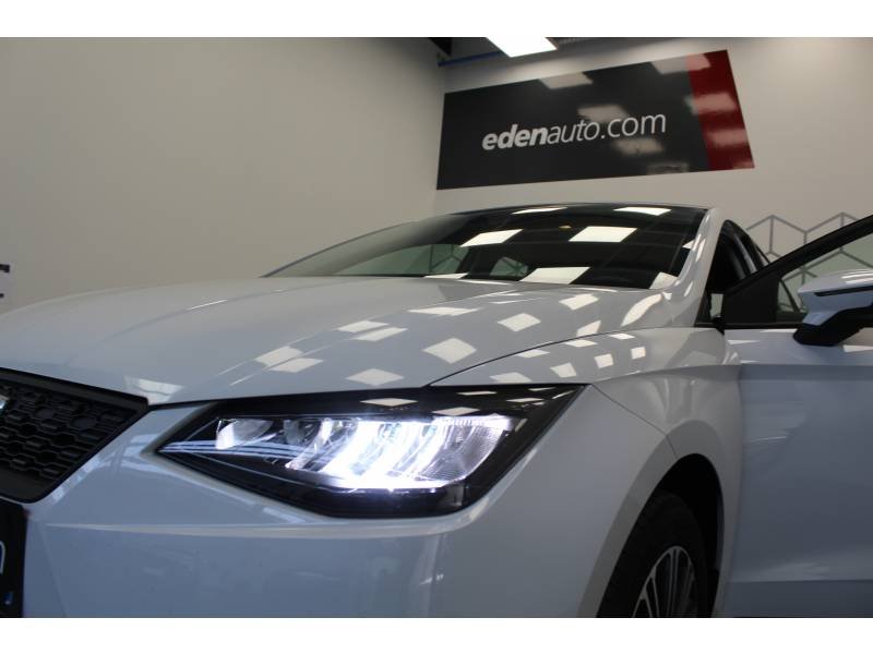 Seat Ibiza - Photo 3